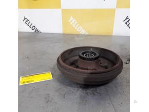 Used Rear brake drum Suzuki Wagon-R+ (RB) 1.3 16V Price € 25,00 Margin scheme offered by Yellow Parts