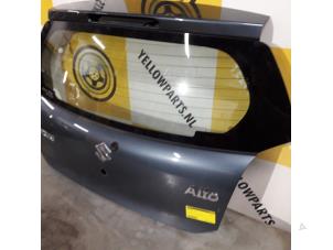 Used Tailgate Suzuki Alto (GF) 1.0 12V Price € 175,00 Margin scheme offered by Yellow Parts
