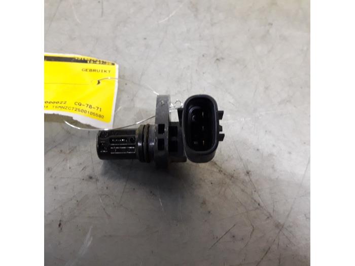 Begagnade Vevaxelsensor Suzuki Swift (ZA/ZC/ZD) 1.2 16_ Pris € 29,99 Marginaltabell erbjuds av Yellow Parts