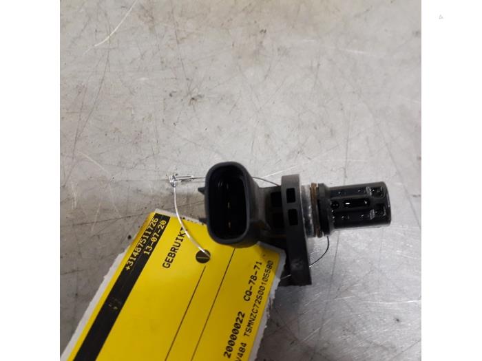 Begagnade Kamaxelsensor Suzuki Swift (ZA/ZC/ZD) 1.2 16_ Pris € 29,99 Marginaltabell erbjuds av Yellow Parts