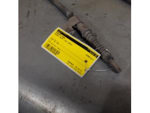 Usados Cable de freno de mano Suzuki Swift (ZA/ZC/ZD) 1.2 16_ Precio € 25,00 Norma de margen ofrecido por Yellow Parts
