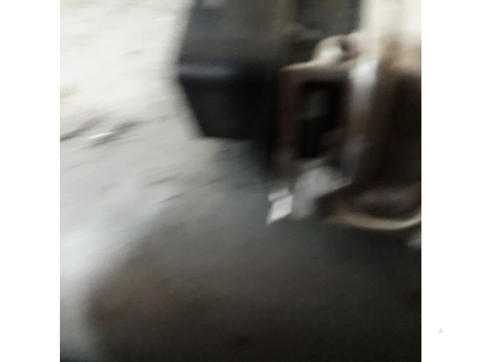 Used Engine management computer Suzuki Splash 1.2 VVT 16V Price € 49,00 Margin scheme offered by Yellow Parts