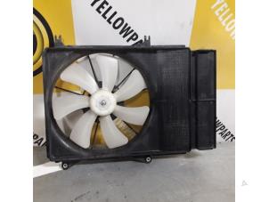 Usados Ventilador de radiador Suzuki Splash 1.2 VVT 16V Precio € 50,00 Norma de margen ofrecido por Yellow Parts