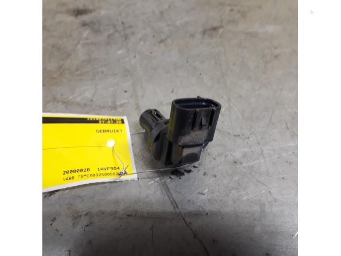 Gebrauchte Kurbelwelle Sensor Suzuki Splash 1.2 VVT 16V Preis € 40,00 Margenregelung angeboten von Yellow Parts