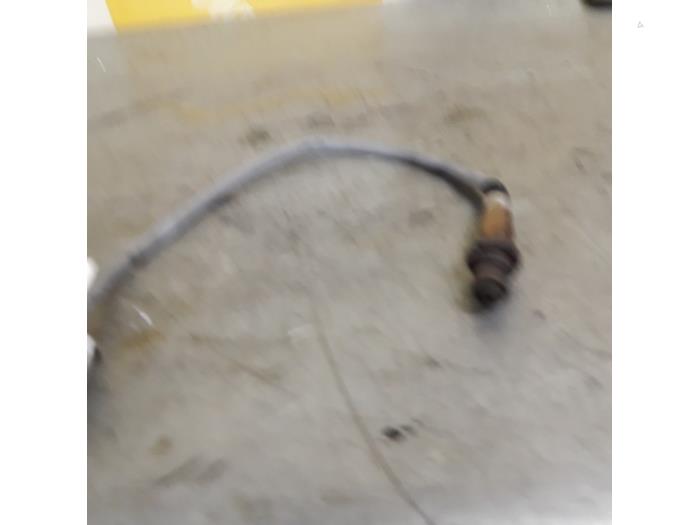 Lambda probe Suzuki Splash, 2008 / 2015 1.2 VVT 16V, MPV, Petrol, 1.242cc, 69kW (94pk), FWD, K12B, 2010-09 / 2015-12, EXB32S (Used)