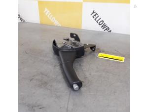 Używane Dzwignia hamulca postojowego Suzuki Alto (GF) 1.0 12V Cena € 30,00 Procedura marży oferowane przez Yellow Parts