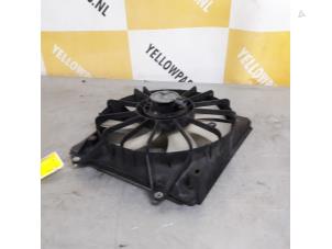 Used Cooling fans Suzuki SX4 (EY/GY) 1.6 16V VVT Comfort,Exclusive Autom. Price € 45,00 Margin scheme offered by Yellow Parts