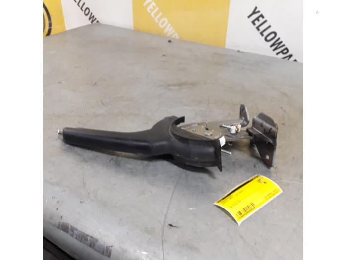 Używane Dzwignia hamulca postojowego Suzuki Swift (ZA/ZC/ZD) 1.2 16_ Cena € 29,99 Procedura marży oferowane przez Yellow Parts