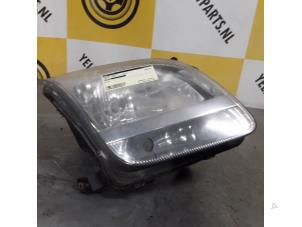 Used Headlight, right Suzuki New Ignis (MH) 1.5 16V Price € 40,00 Margin scheme offered by Yellow Parts