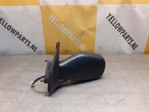 Used Wing mirror, left Suzuki New Ignis (MH) 1.5 16V Price € 35,00 Margin scheme offered by Yellow Parts