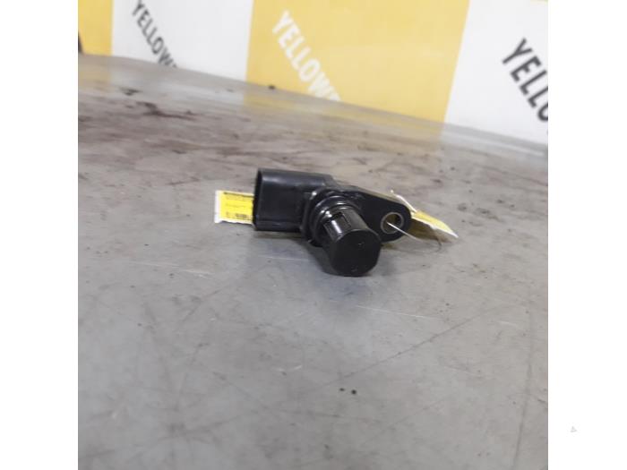 Begagnade Kamaxelsensor Suzuki Swift (ZA/ZC/ZD1/2/3/9) 1.3 VVT 16V Pris € 40,00 Marginaltabell erbjuds av Yellow Parts