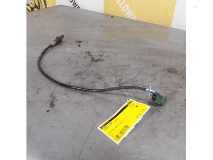 Usados Sonda Lambda Suzuki Swift (ZA/ZC/ZD1/2/3/9) 1.3 VVT 16V Precio € 40,00 Norma de margen ofrecido por Yellow Parts