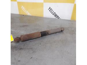 Used Rear shock absorber, left Suzuki Wagon-R+ (RB) 1.3 16V Price € 20,00 Margin scheme offered by Yellow Parts