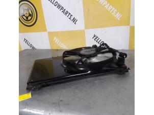 Used Radiator fan Suzuki Swift (ZA/ZC/ZD1/2/3/9) 1.3 VVT 16V Price € 60,00 Margin scheme offered by Yellow Parts