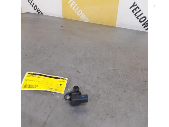 Begagnade Kamaxelsensor Suzuki Swift (ZA/ZC/ZD) 1.2 16V Pris € 29,99 Marginaltabell erbjuds av Yellow Parts