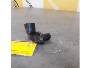 Używane Czujnik walu korbowego Suzuki Swift (ZA/ZC/ZD) 1.2 16V Cena € 40,00 Procedura marży oferowane przez Yellow Parts