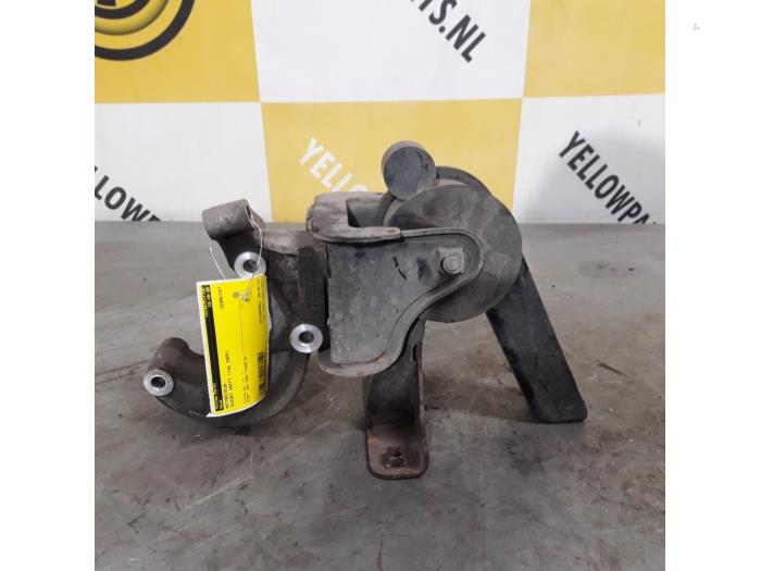 Used Engine mount Suzuki Swift (ZA/ZC/ZD1/2/3/9) 1.3 VVT 16V Price € 35,00 Margin scheme offered by Yellow Parts