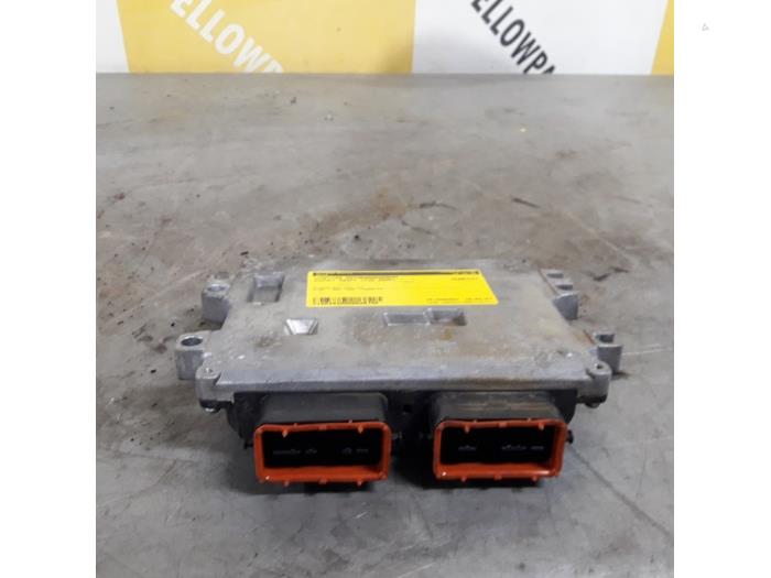 Used Engine management computer Suzuki Swift (ZA/ZC/ZD1/2/3/9) 1.3 VVT 16V Price € 69,00 Margin scheme offered by Yellow Parts