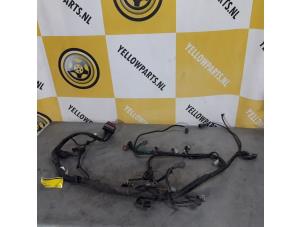 Used Wiring harness engine room Suzuki Swift (ZA/ZC/ZD1/2/3/9) 1.3 VVT 16V Price € 70,00 Margin scheme offered by Yellow Parts