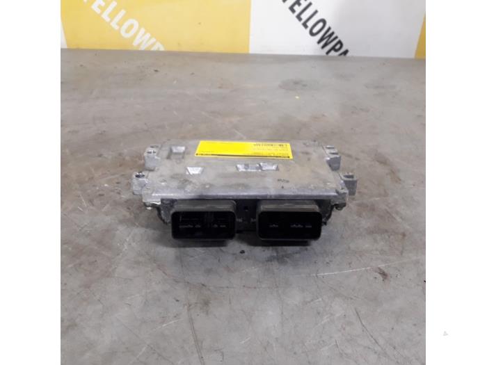 Engine management computer Suzuki Swift (ZA/ZC/ZD1/2/3/9), 2005 / 2015 1.3 VVT 16V, Hatchback, Petrol, 1.328cc, 68kW (92pk), FWD, M13AVVT, 2005-02 / 2012-06, EZC11; MZA11; MZC11; NZA11; NZC11 (Used)