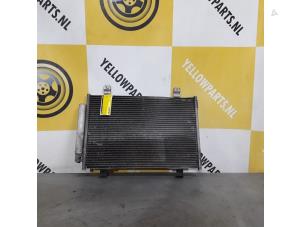 Używane Skraplacz klimatyzacji Suzuki Swift (ZA/ZC/ZD1/2/3/9) 1.3 VVT 16V Cena € 50,00 Procedura marży oferowane przez Yellow Parts
