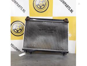 Used Radiator Suzuki Grand Vitara II (JT) 2.0 16V Price € 75,00 Margin scheme offered by Yellow Parts