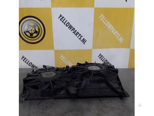 Used Radiator fan Suzuki Grand Vitara II (JT) 2.0 16V Price € 75,00 Margin scheme offered by Yellow Parts