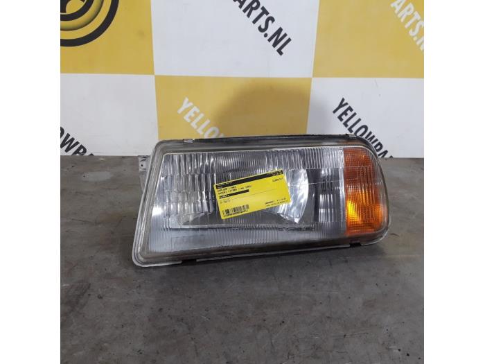 Headlight, left Suzuki Vitara 1.6 - Yellow Parts | ProxyParts.com