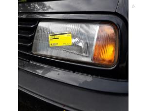 Used Headlight, left Suzuki Vitara (ET/FT/TA) 1.6 Price € 50,00 Margin scheme offered by Yellow Parts