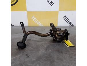 Usagé Pompe à huile Suzuki Swift (ZA/ZC/ZD1/2/3/9) 1.3 VVT 16V Prix € 30,00 Règlement à la marge proposé par Yellow Parts