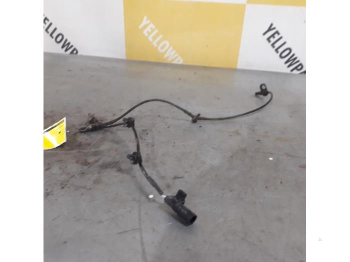 Begagnade ABS-sensor Suzuki SX4 S-Cross (JY) 1.6 16V Pris € 39,99 Marginaltabell erbjuds av Yellow Parts