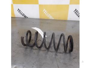 Used Rear coil spring Suzuki Wagon-R+ (RB) 1.3 16V Price € 20,00 Margin scheme offered by Yellow Parts
