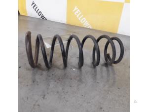 Used Rear coil spring Suzuki Wagon-R+ (RB) 1.3 16V Price € 20,00 Margin scheme offered by Yellow Parts
