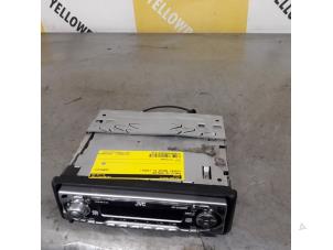 Gebrauchte Radio CD Spieler Suzuki Wagon-R+ (RB) 1.3 16V Preis € 25,00 Margenregelung angeboten von Yellow Parts