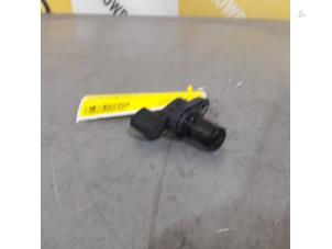 Używane Czujnik walka rozrzadu Suzuki New Ignis (MH) 1.5 16V Cena € 40,00 Procedura marży oferowane przez Yellow Parts
