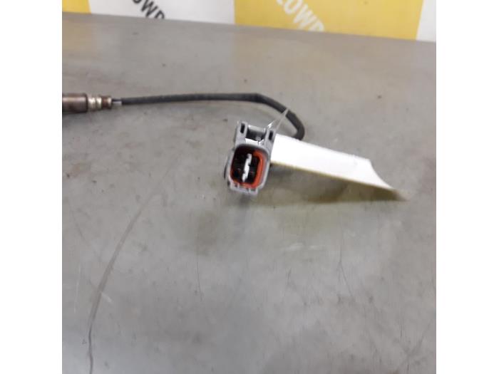 Lambda probe from a Suzuki New Ignis (MH) 1.5 16V 2004