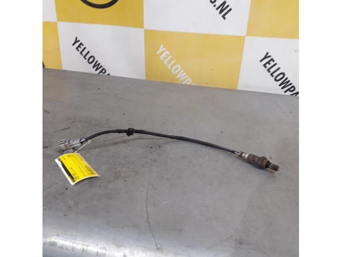 Used Lambda probe Suzuki New Ignis (MH) 1.5 16V Price € 40,00 Margin scheme offered by Yellow Parts