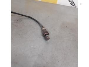 Lambda probe from a Suzuki New Ignis (MH) 1.5 16V 2004