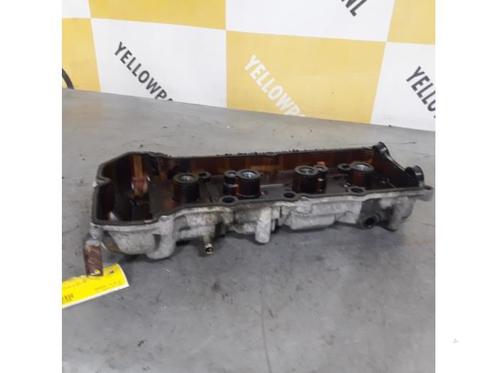 Gebrauchte Ventildeckel Suzuki New Ignis (MH) 1.5 16V Preis € 35,00 Margenregelung angeboten von Yellow Parts