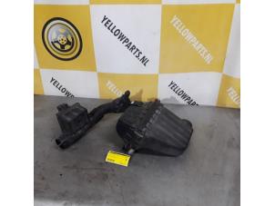 Gebrauchte Luftfiltergehäuse Suzuki New Ignis (MH) 1.5 16V Preis € 35,00 Margenregelung angeboten von Yellow Parts