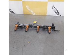 Used Fuel injector nozzle Suzuki New Ignis (MH) 1.5 16V Price € 75,00 Margin scheme offered by Yellow Parts