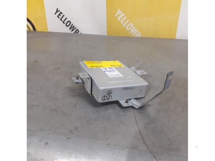 Used Engine management computer Suzuki Ignis (FH) 1.3 16V Price € 59,99 Margin scheme offered by Yellow Parts
