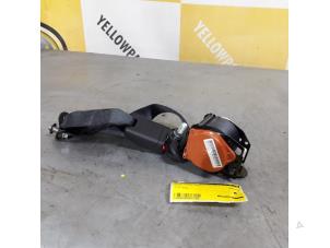 Usagé Ceinture de sécurité arrière droite Suzuki Splash 1.2 16V LPG Prix € 35,00 Règlement à la marge proposé par Yellow Parts