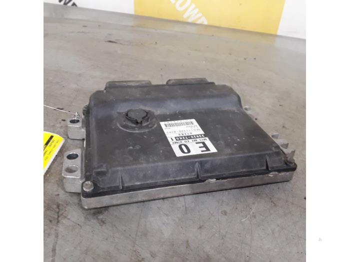 Used Engine management computer Suzuki Swift (ZA/ZC/ZD1/2/3/9) 1.3 VVT 16V Price € 69,00 Margin scheme offered by Yellow Parts
