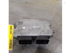 Engine management computer from a Suzuki Swift (ZA/ZC/ZD1/2/3/9) 1.3 VVT 16V 2009