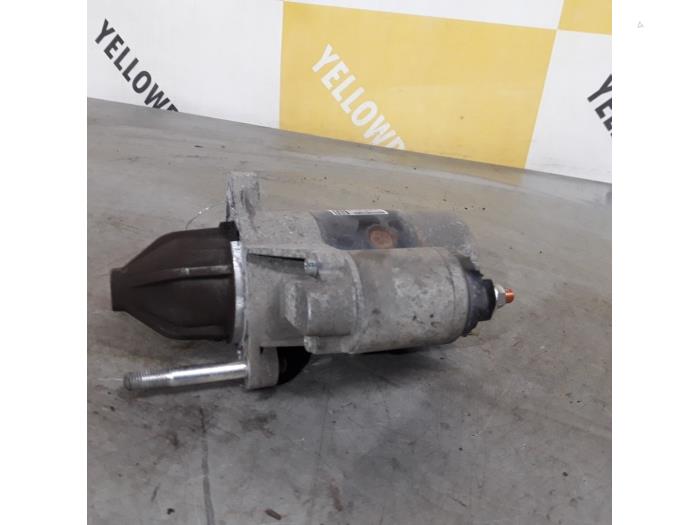 Used Starter Suzuki Swift (ZA/ZC/ZD1/2/3/9) 1.3 VVT 16V Price € 29,99 Margin scheme offered by Yellow Parts