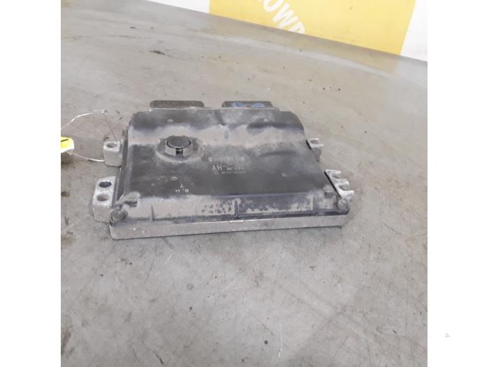 Used Engine management computer Suzuki Swift (ZA/ZC/ZD1/2/3/9) 1.3 VVT 16V Price € 69,00 Margin scheme offered by Yellow Parts
