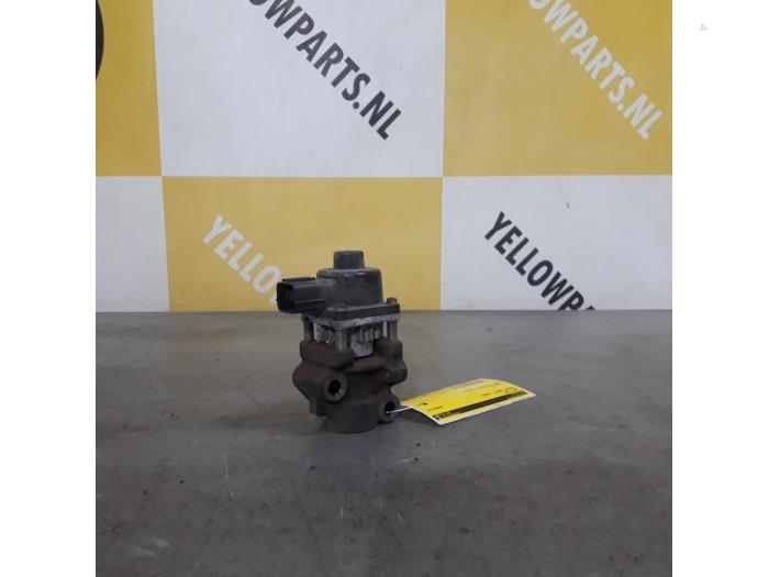 Gebrauchte AGR Ventil Suzuki Swift (ZA/ZC/ZD1/2/3/9) 1.3 VVT 16V Preis € 34,99 Margenregelung angeboten von Yellow Parts