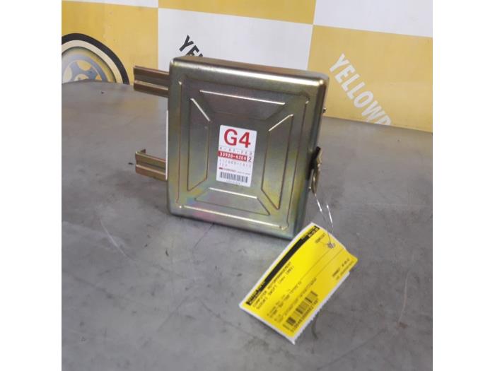 Used Engine management computer Suzuki Swift (SF310/413) 1.3 Price € 60,00 Margin scheme offered by Yellow Parts