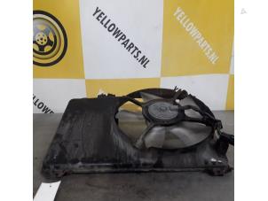 Used Radiator fan Suzuki Swift (ZA/ZC/ZD1/2/3/9) 1.3 VVT 16V Price € 35,00 Margin scheme offered by Yellow Parts